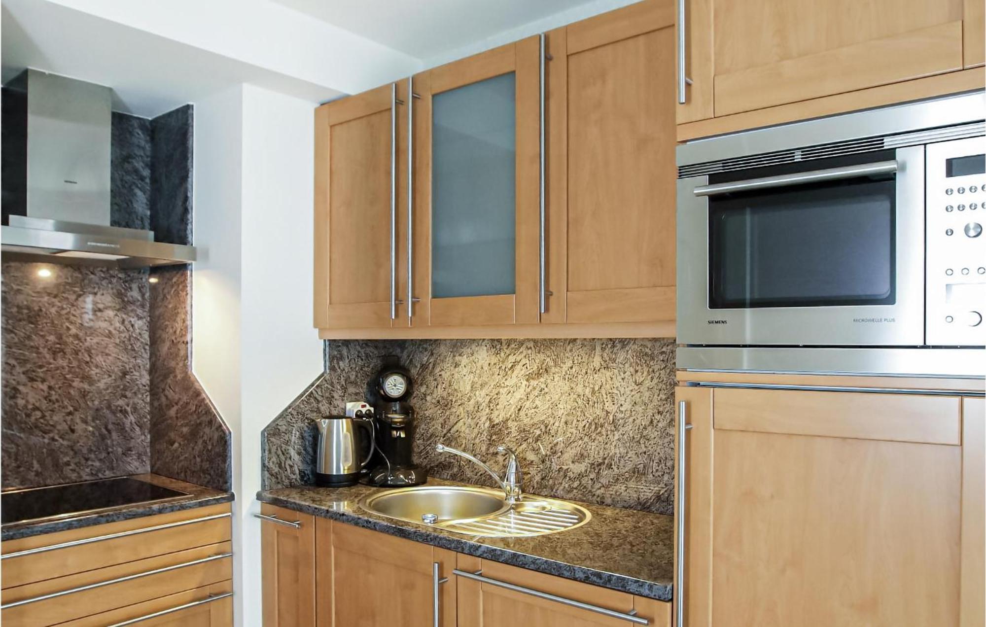 Ferienwohnung Residentie Zeezicht Ostende Exterior foto